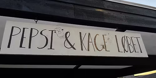 Pepsi og Kage l\u00f8bet #? - Byfestl\u00f8bet Hadsten 2026