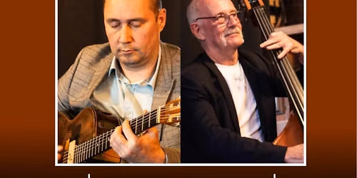 Swing Gitan - Live