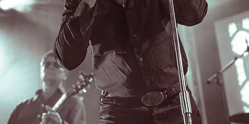 The DOORS Live Tribute by BREAK ON THRU