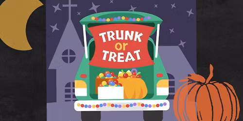 Trunk or Treat