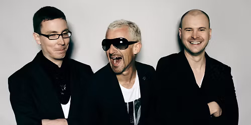 Above & Beyond (21+)
