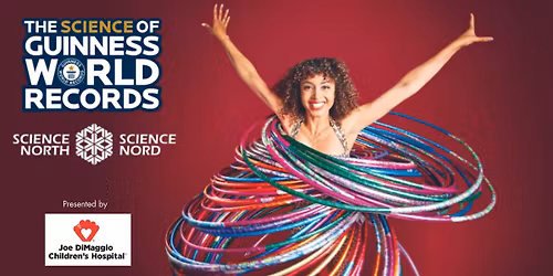 The Science of Guinness Book of World Records