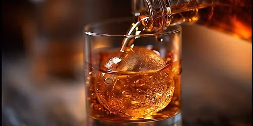 NEW Whiskey and Bourbon Bar Official Release Party!