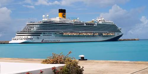 RNB SPRING BREAK CRUISE 2026