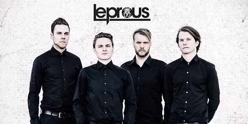 Leprous