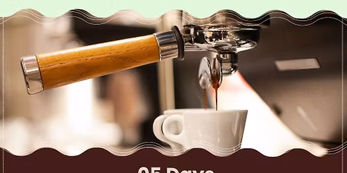 Barista Training Program at Coorg | Coffee Board