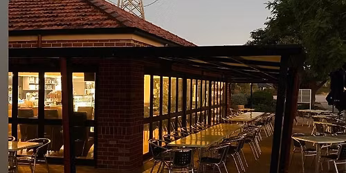 Welcome Ride Perth HD to Gracie Cafe - Forrestfield