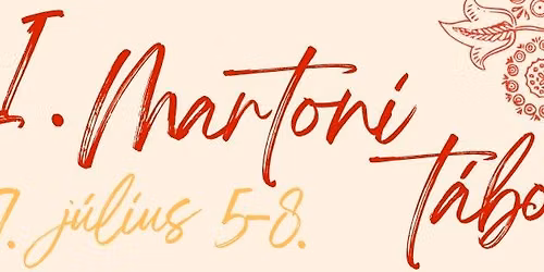 VI. Martoni t\u00e1bor