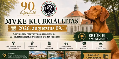 MVKE Klubki\u00e1ll\u00edt\u00e1s