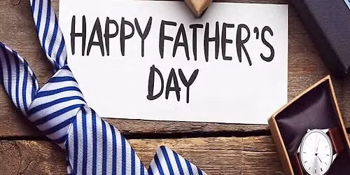 Father's Day Service