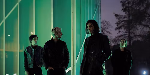 New Candys at Star Theater Portland