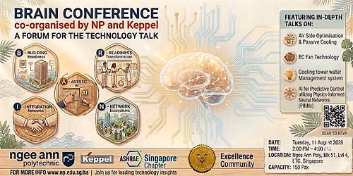BRAIN Conference