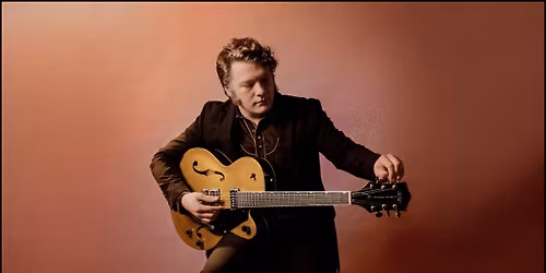 Session 361: Early James \/\/ Christopher Gold