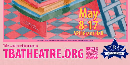 Once Upon a Mattress