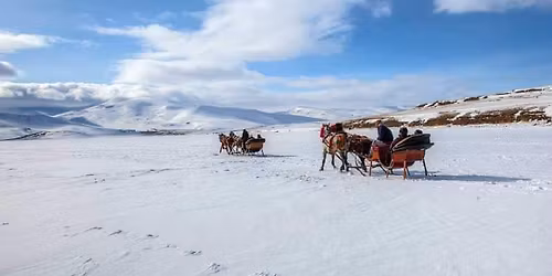 KARS "Beyaz B\u00fcy\u00fc"