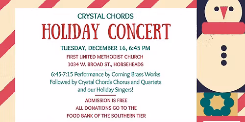 Holiday Concert