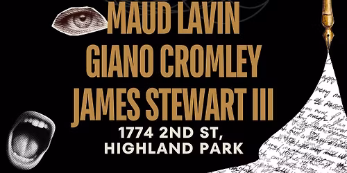 In This Together: Chicago Writers Read