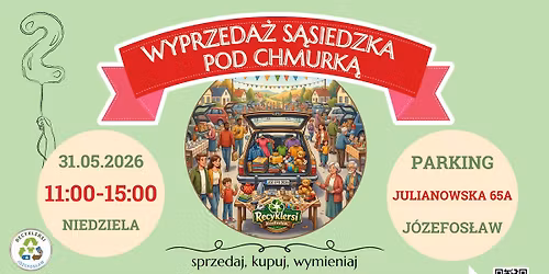 Dajemy rzeczom nowe \u017cycie \ud83d\ude0a