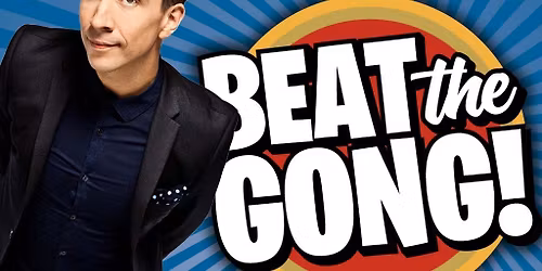 Beat the Gong with Russell Kane!