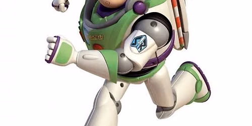Space Rangers Report for Dinner!!