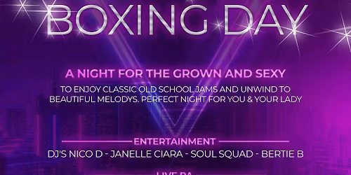 The Return Of Coco Lounge