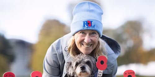 Poppy Walk Plymouth