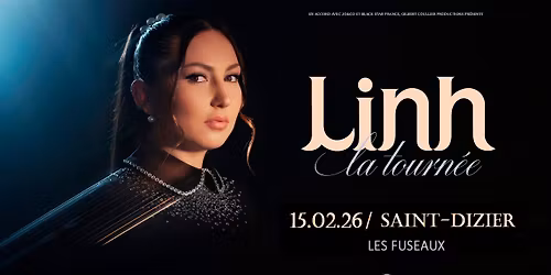 Linh la tourn\u00e9e