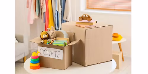 Great Falls Swip-Swap