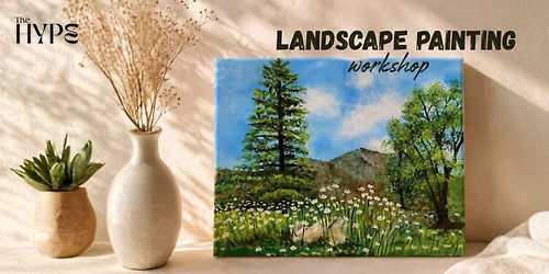 Landscape Painting