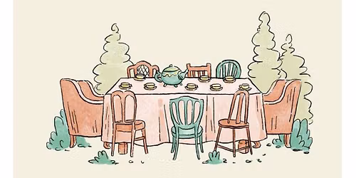 Supper club
