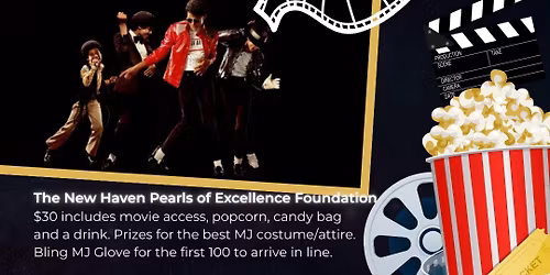 "Michael" Movie Screening