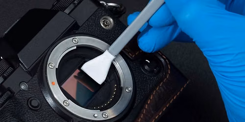 Free Camera and Lens Cleaning Event | Hosted by Allstate Protection Plans and Photo Tech