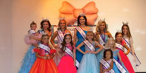 Southeastern North Carolina Pageant