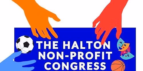 The Halton Non-Profit Congress