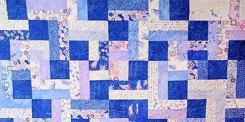 INFINITE KISS Class Keep It Simple Sewing