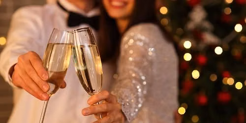 New Year's Eve Gala Ball