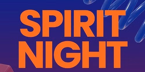 Fundraiser at Sky Zone Newark - Electric Athletics Parent Boosters 