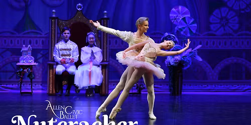 The Nutcracker