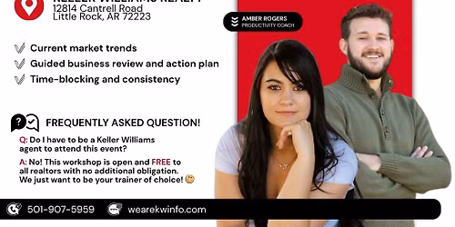  Re-Align Your Real Estate: Mid-Year Business Review