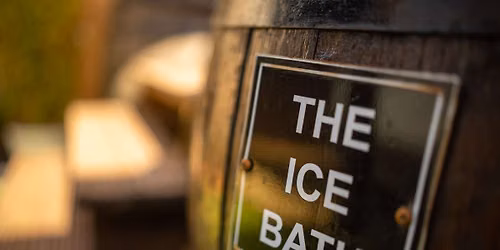 Breath & Ice