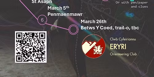 Bethesda Night Score Event