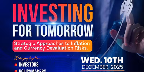 Nigeria Investment Forum 