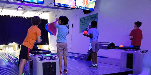 \ud83e\ude74Summer Break Day Camp! @ Play! Hoboken (August 24th - August 28th)