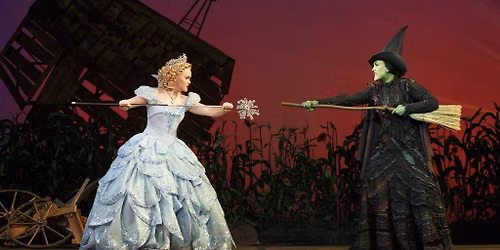 Wicked (Touring)