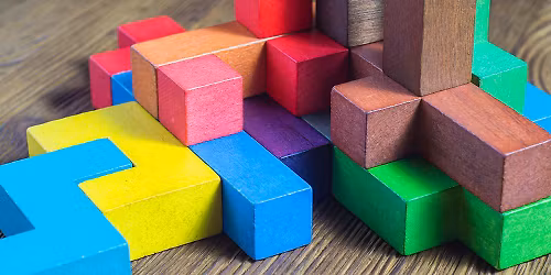 Builders, Blocks & Books