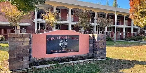Chico High Sports Boosters' Hall of Fame Dinner 2026