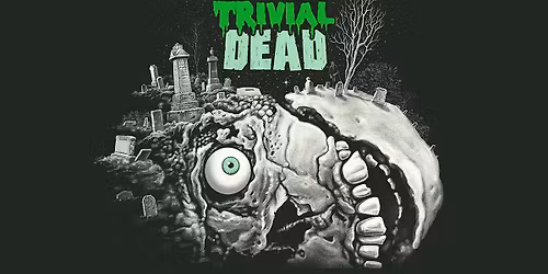 Horror Trivia w\/ Cousin Bobby @ No Class