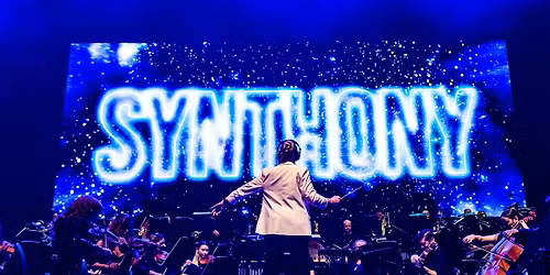 SYNTHONY No. 5 - SYDNEY