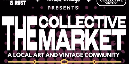 The Collective Market at Oak Street Plaza