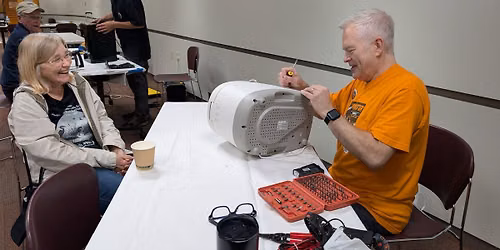 Repair Cafe